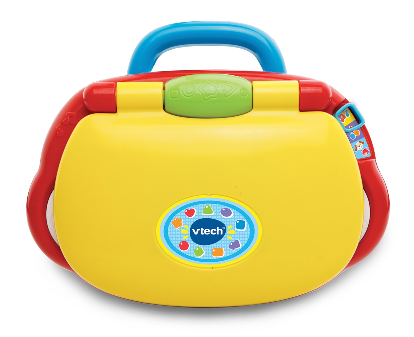 Vtech brilliant shop baby laptop